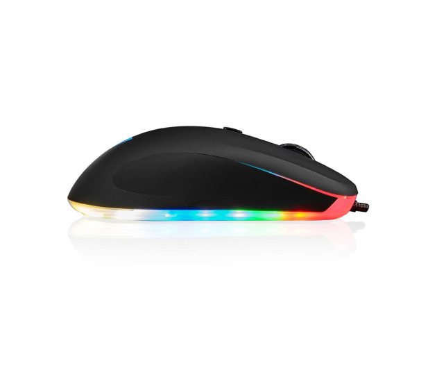 MODECOM GMX SILENT ASSASSIN czarna - 472348 - zdjęcie 5